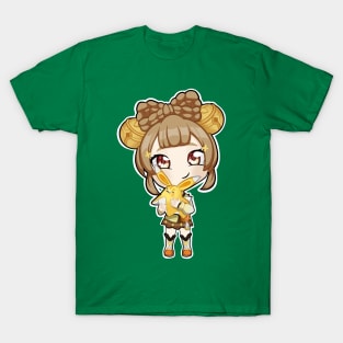 Yaoyao T-Shirt